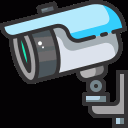 3-tier security with CCTV
