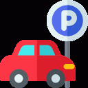 Ample car parking (Basement & stilt)